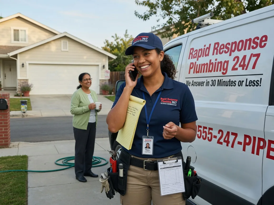 Emergency Plumber Williamsburg, IA FAQs